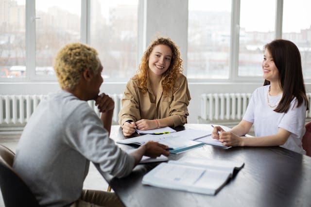 Interview Practice